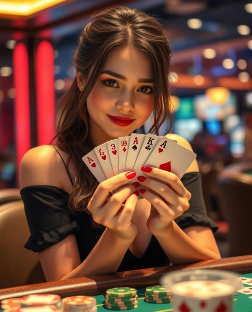 မြန်မာ Slots ကစားသမားများ အတွက် ဂိမ်းရွေးချယ်မှု