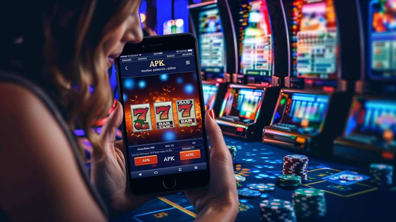 Slot Games Bonus Feature နှင့် Jackpot ရလဒ်မြင်ကွင်း