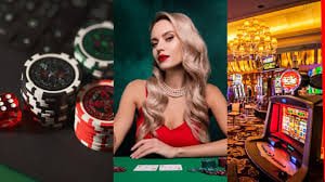 q3333 Slots ဂိမ်းများ မြင်ကွင်း